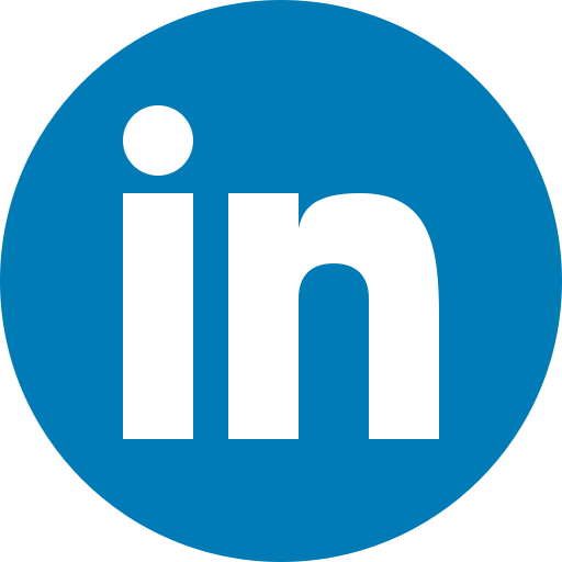 LinkedIn Basic Logo